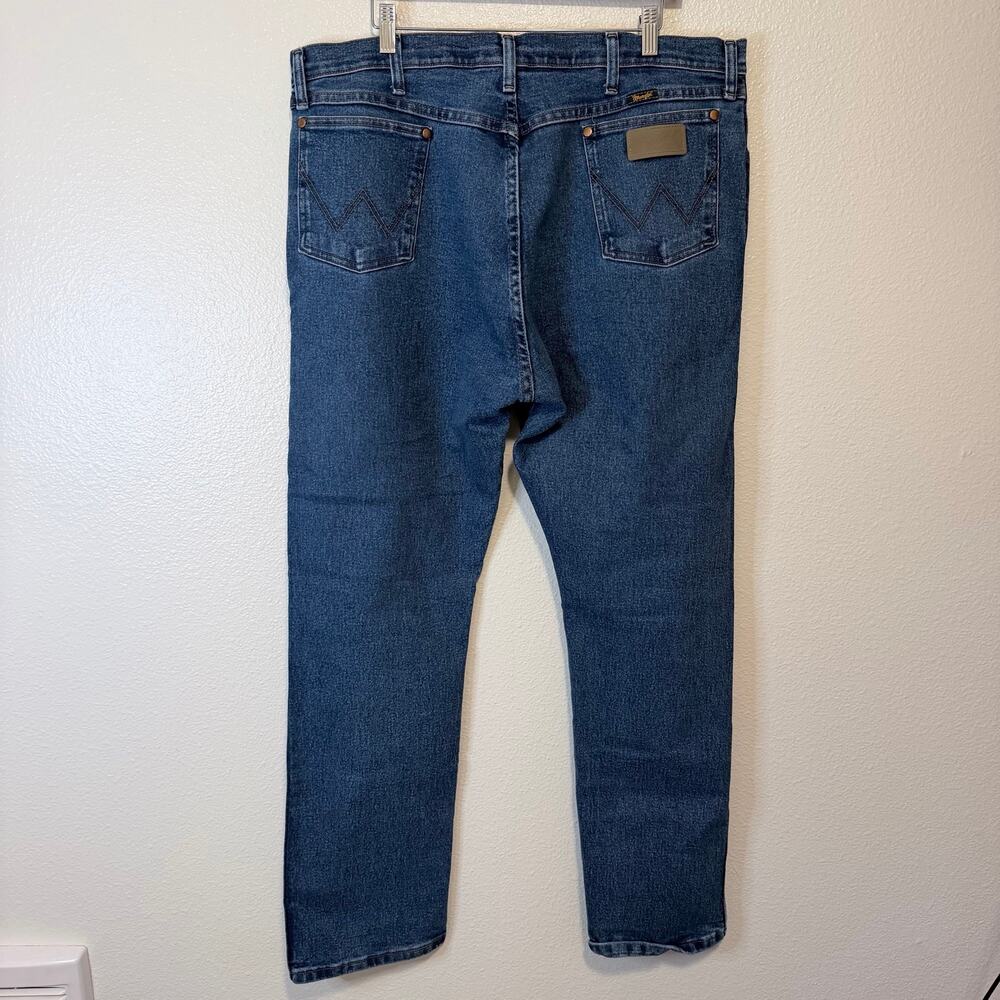 Wrangler Men's Jeans 1013MAFGK Size 40x32